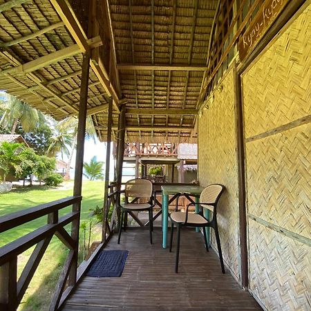 Ocam Ocam Casadyan Inn New Busuanga Luaran gambar