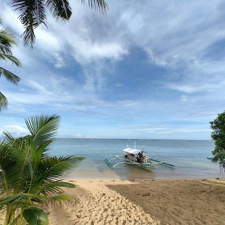 Ocam Ocam Casadyan Inn New Busuanga Luaran gambar
