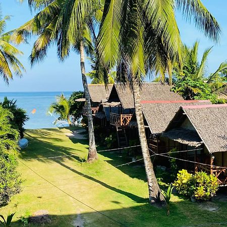 Ocam Ocam Casadyan Inn New Busuanga Luaran gambar