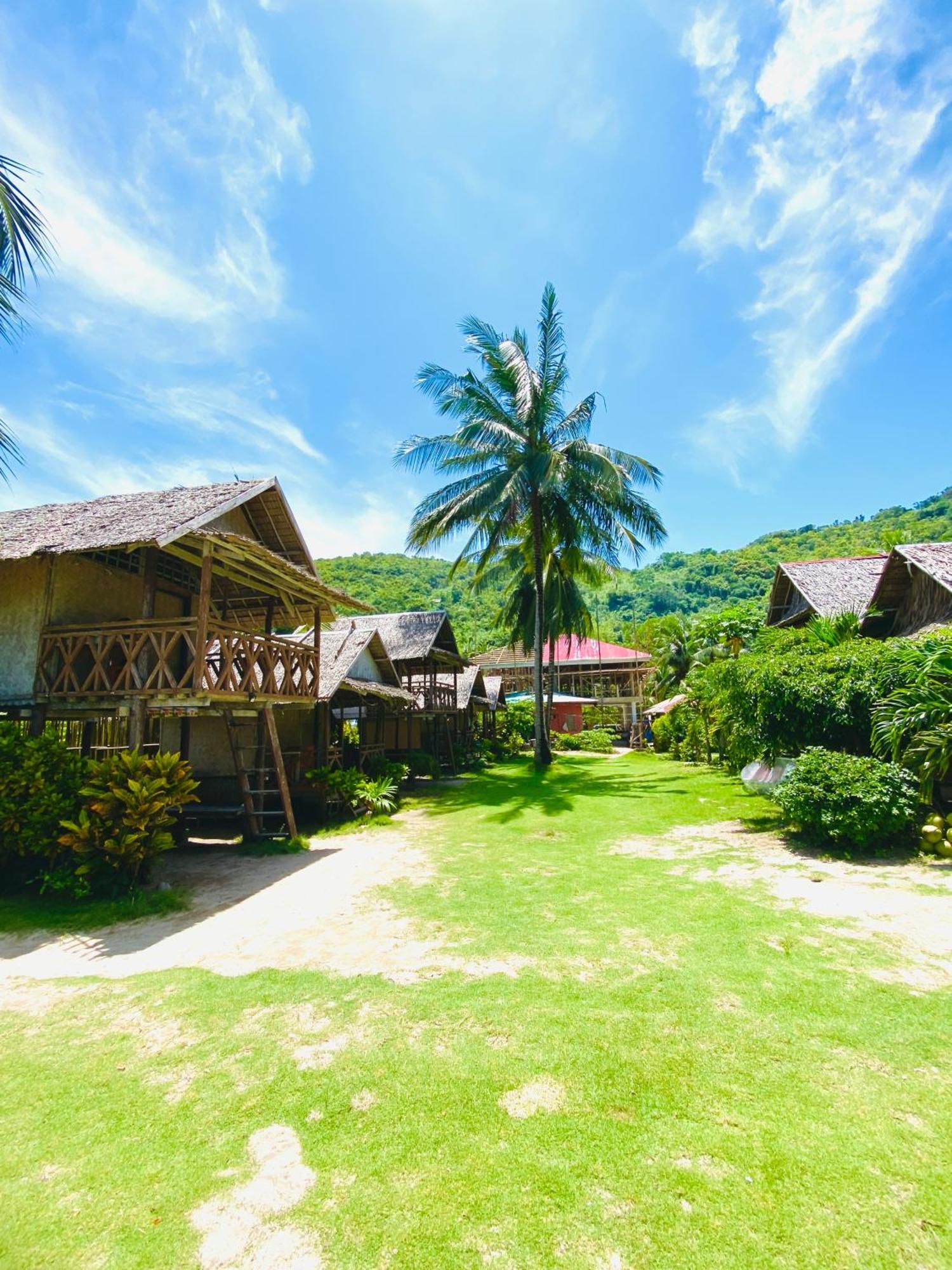Ocam Ocam Casadyan Inn New Busuanga Luaran gambar