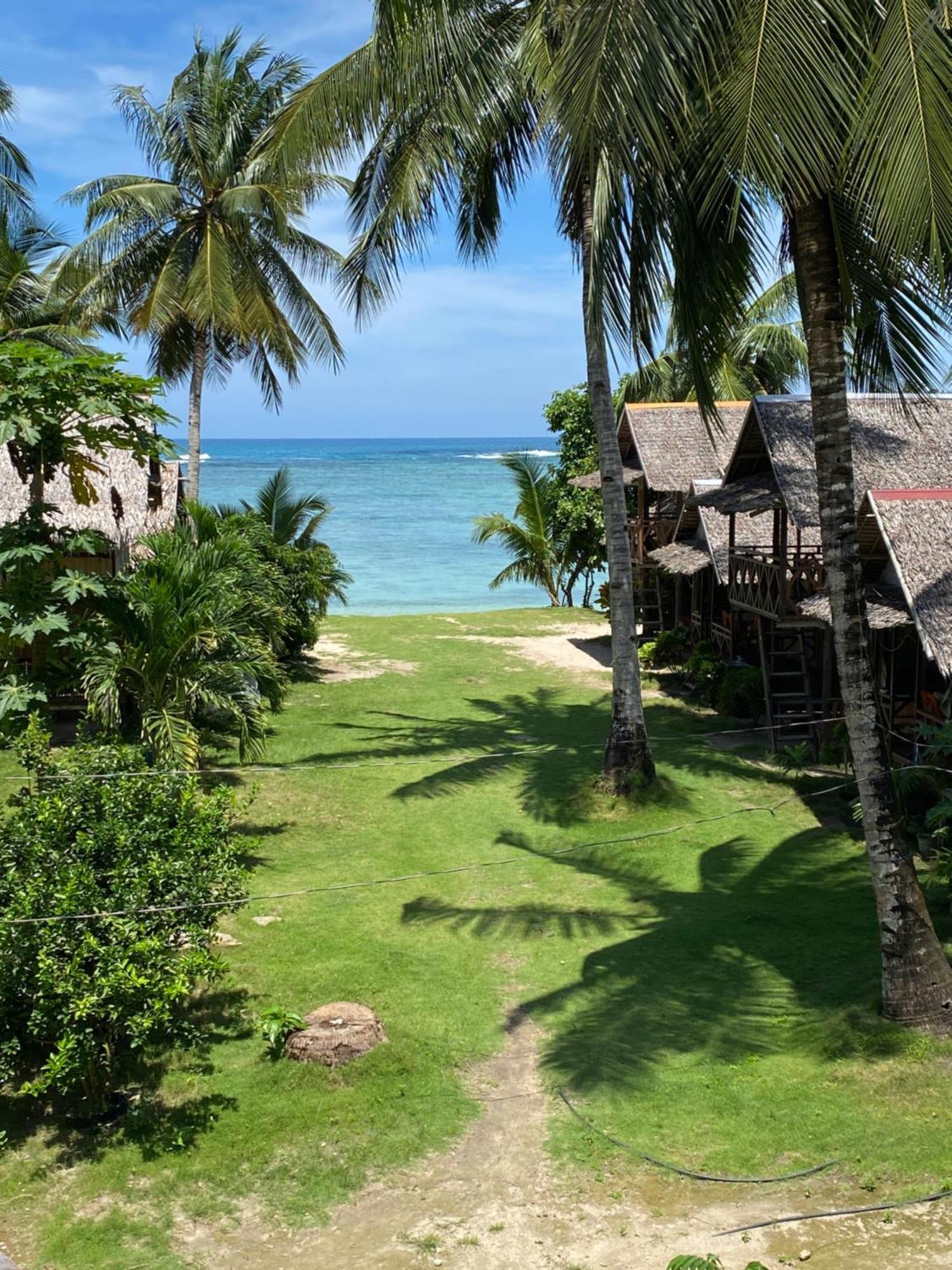 Ocam Ocam Casadyan Inn New Busuanga Luaran gambar