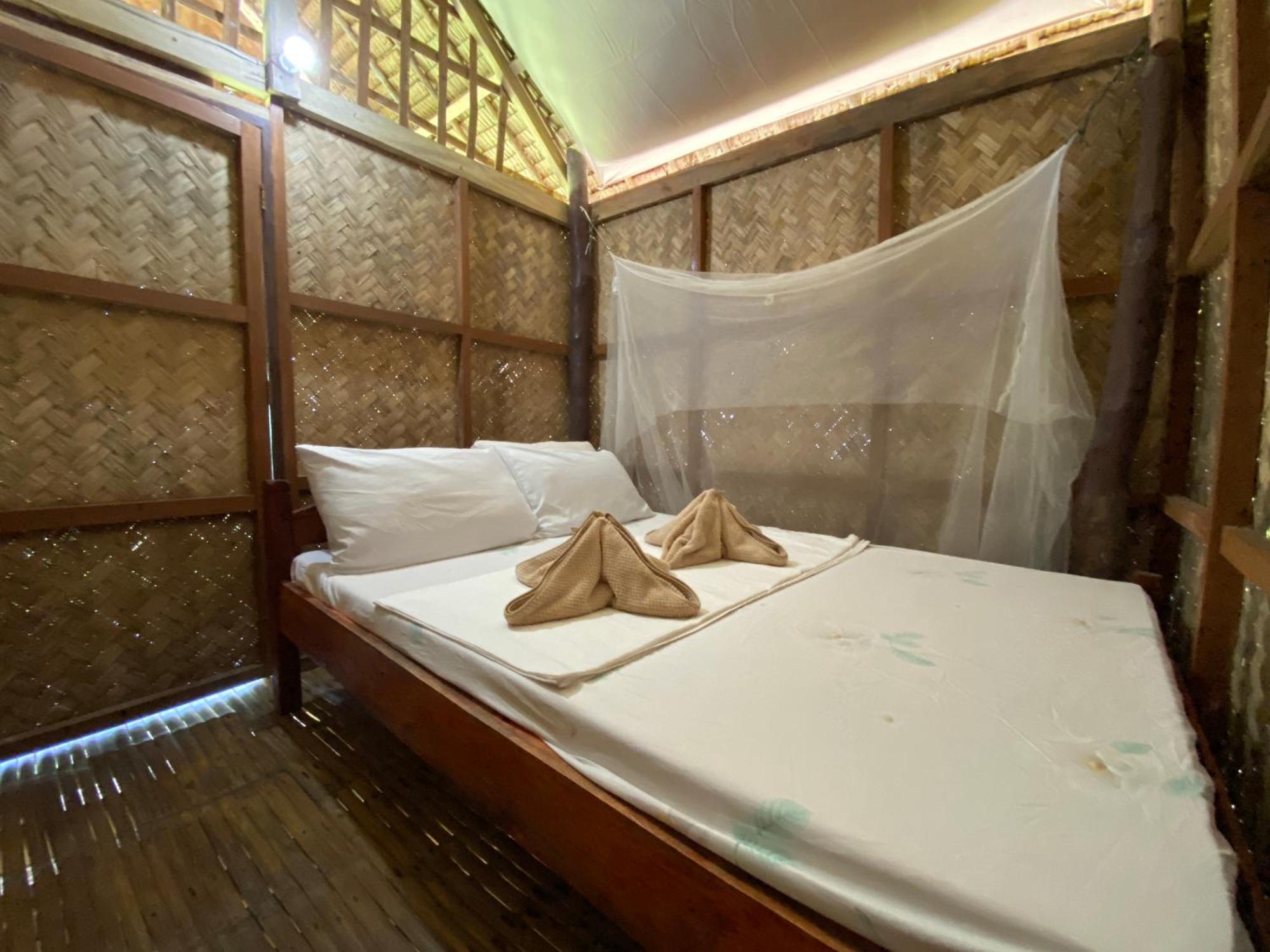 Ocam Ocam Casadyan Inn New Busuanga Luaran gambar
