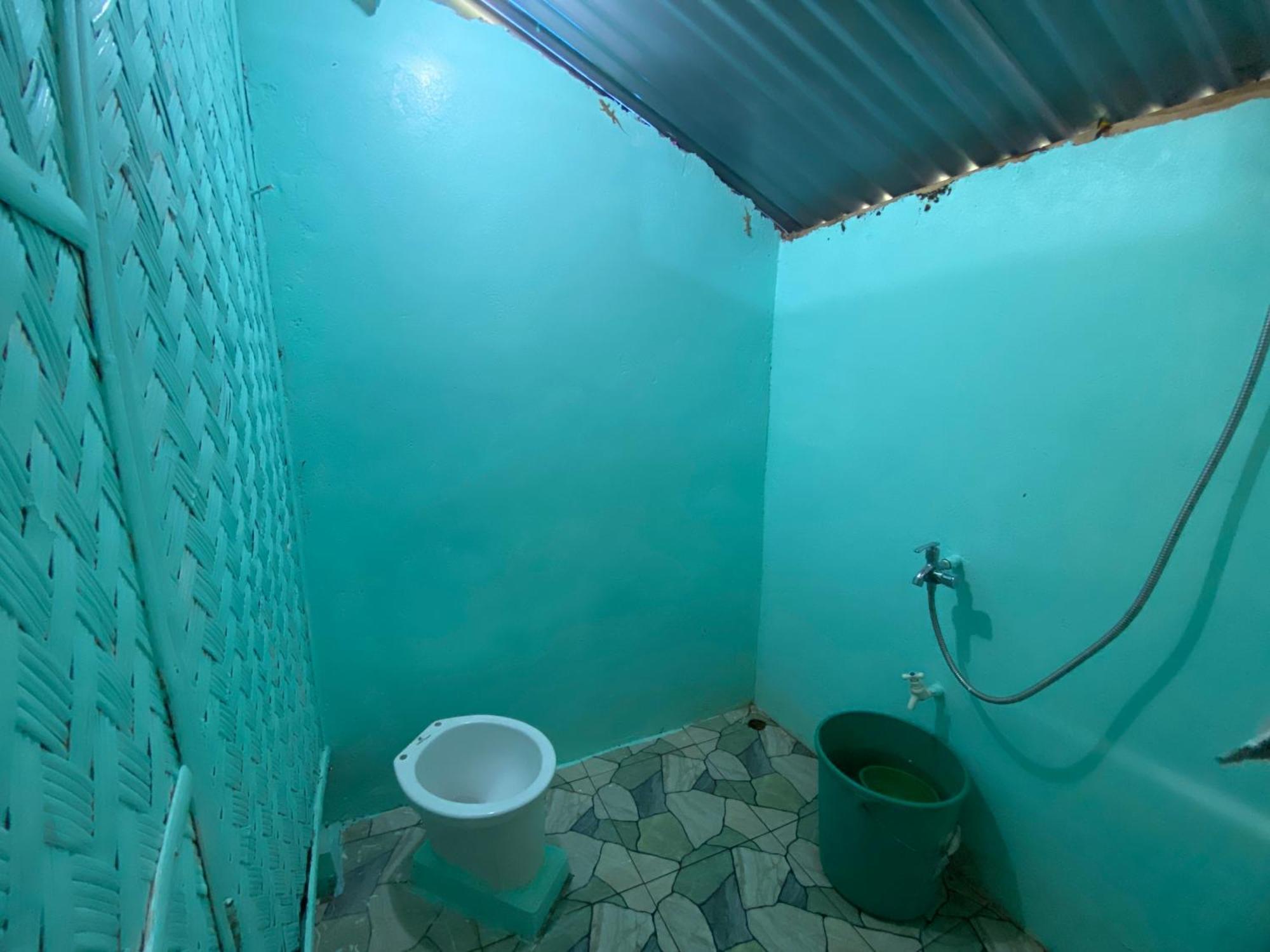 Ocam Ocam Casadyan Inn New Busuanga Luaran gambar
