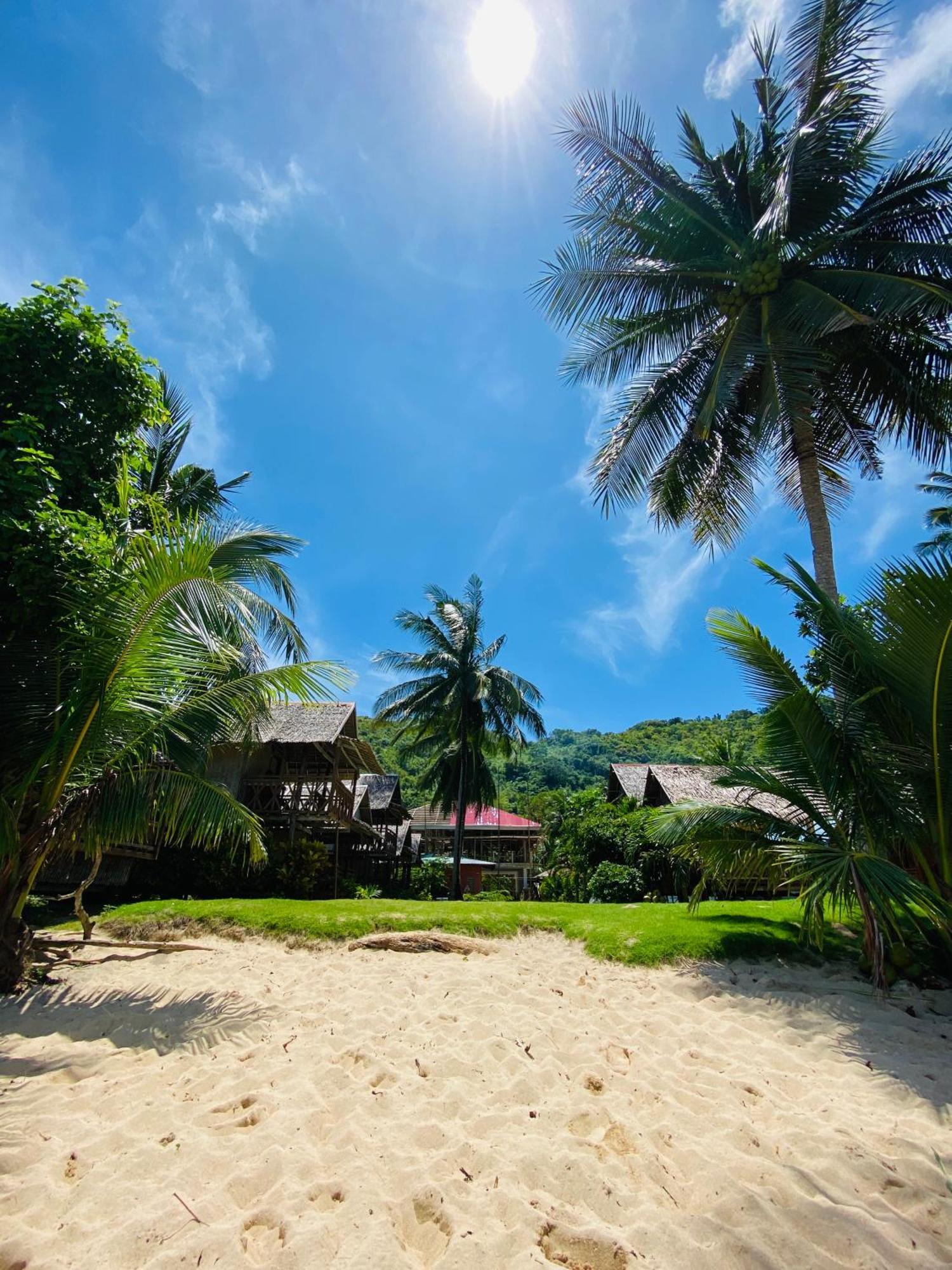Ocam Ocam Casadyan Inn New Busuanga Luaran gambar
