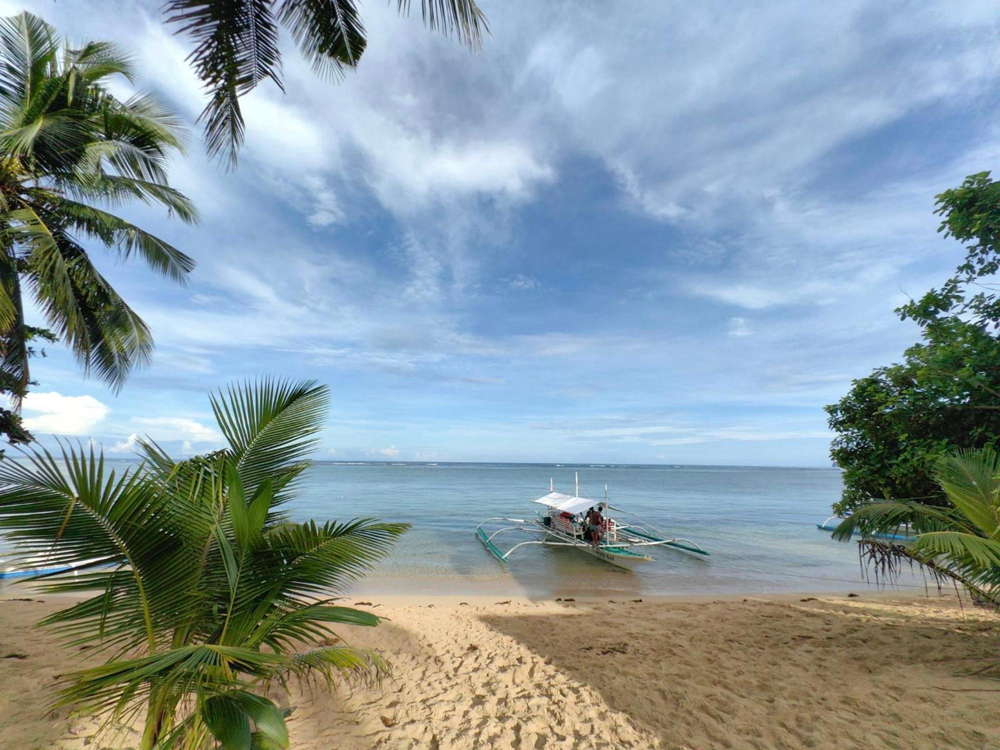 Ocam Ocam Casadyan Inn New Busuanga Luaran gambar