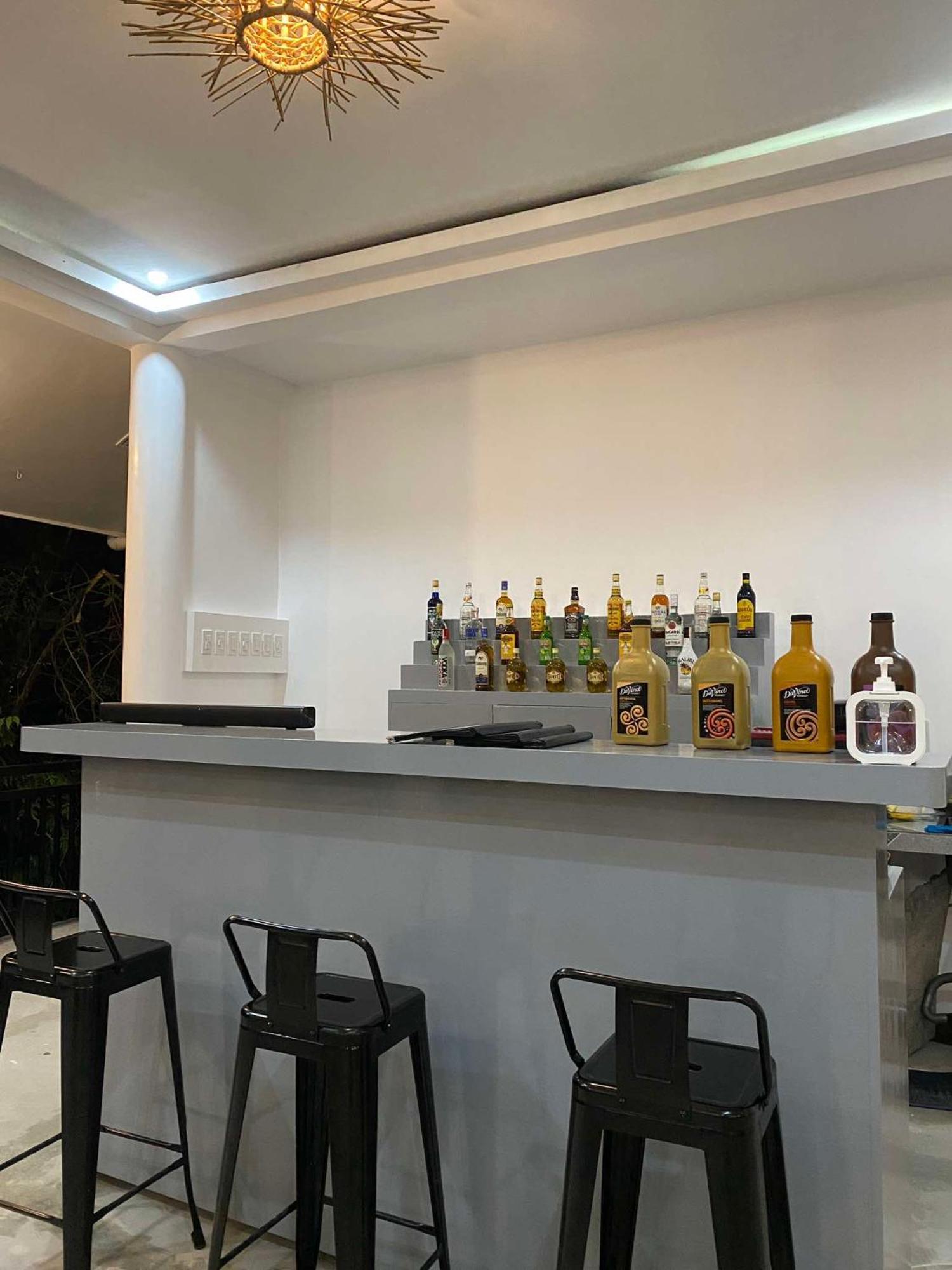 Ocam Ocam Casadyan Inn New Busuanga Luaran gambar