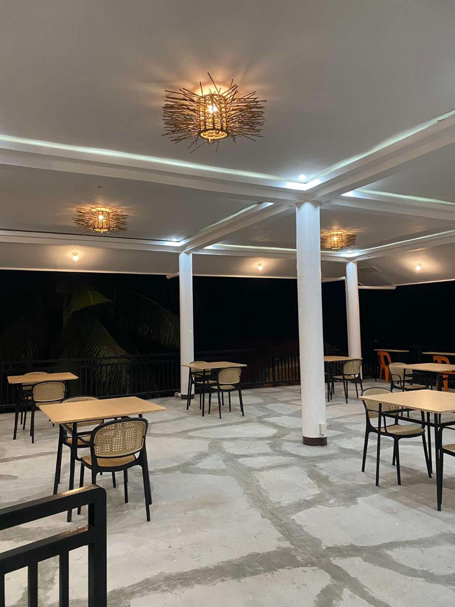 Ocam Ocam Casadyan Inn New Busuanga Luaran gambar