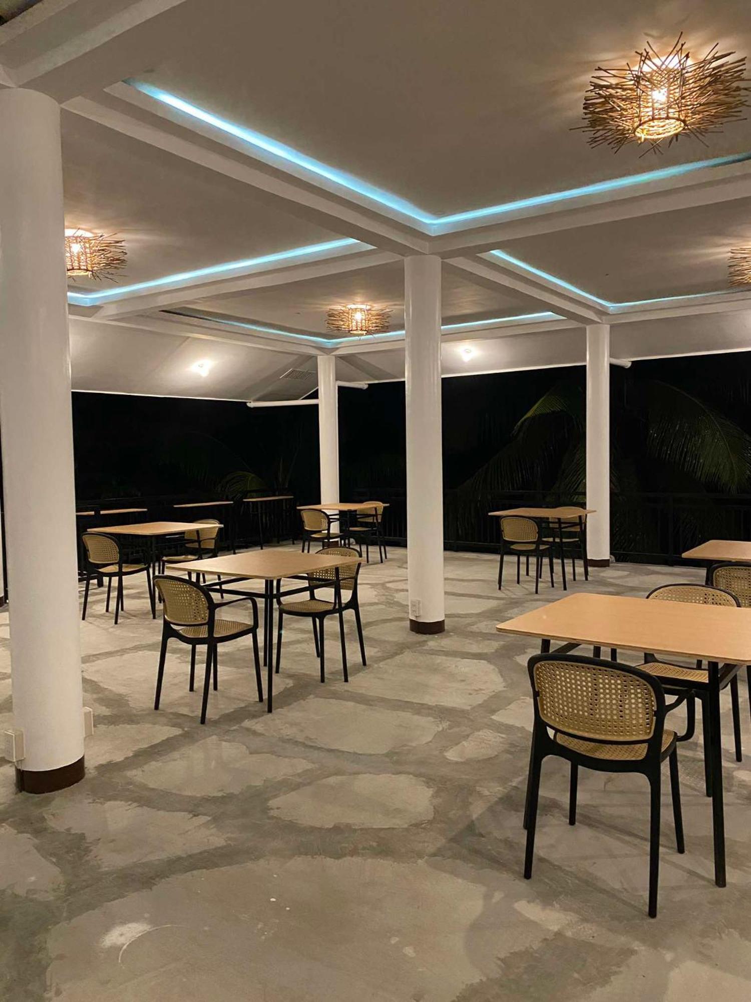 Ocam Ocam Casadyan Inn New Busuanga Luaran gambar