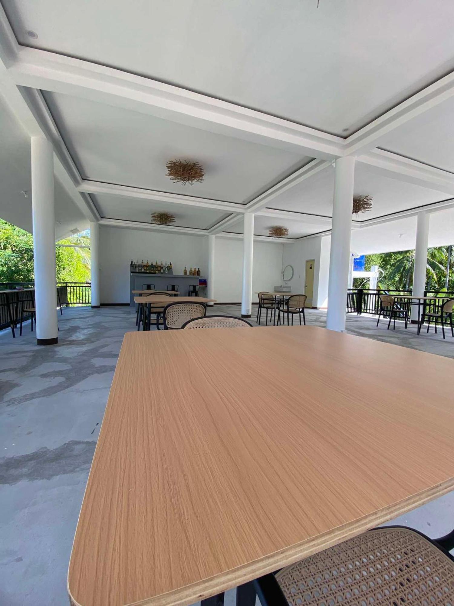 Ocam Ocam Casadyan Inn New Busuanga Luaran gambar