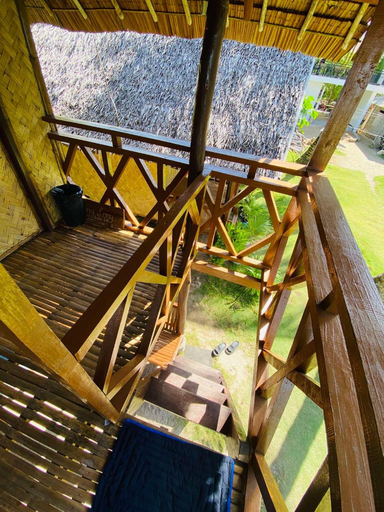 Ocam Ocam Casadyan Inn New Busuanga Luaran gambar
