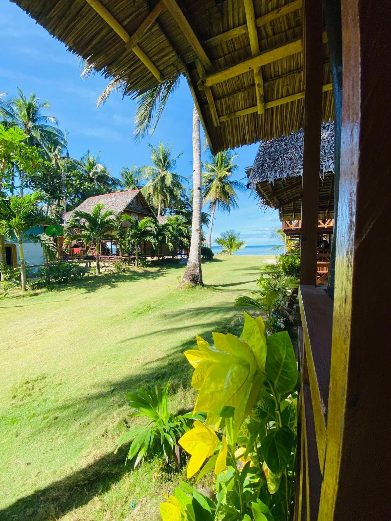 Ocam Ocam Casadyan Inn New Busuanga Luaran gambar