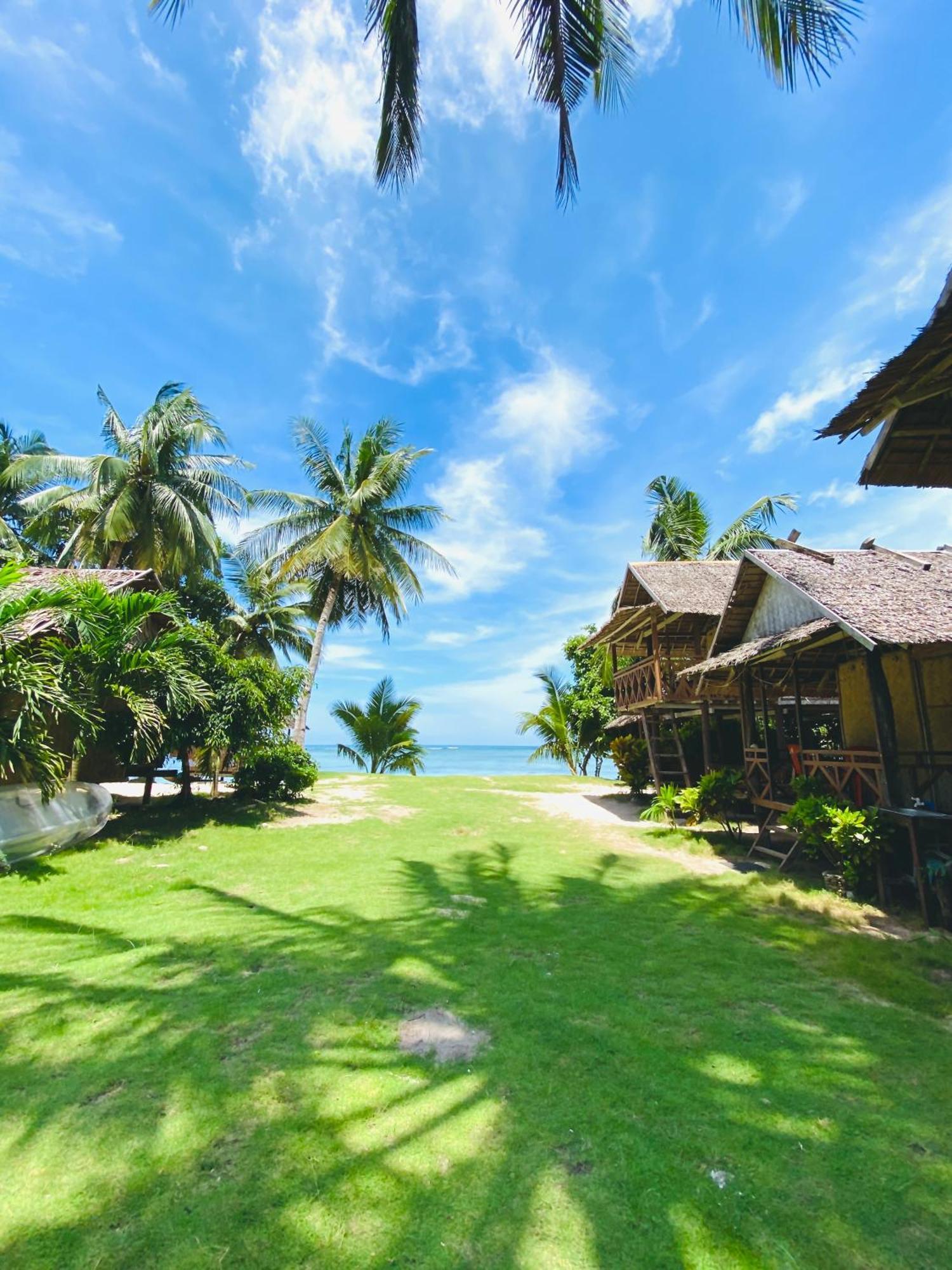 Ocam Ocam Casadyan Inn New Busuanga Luaran gambar