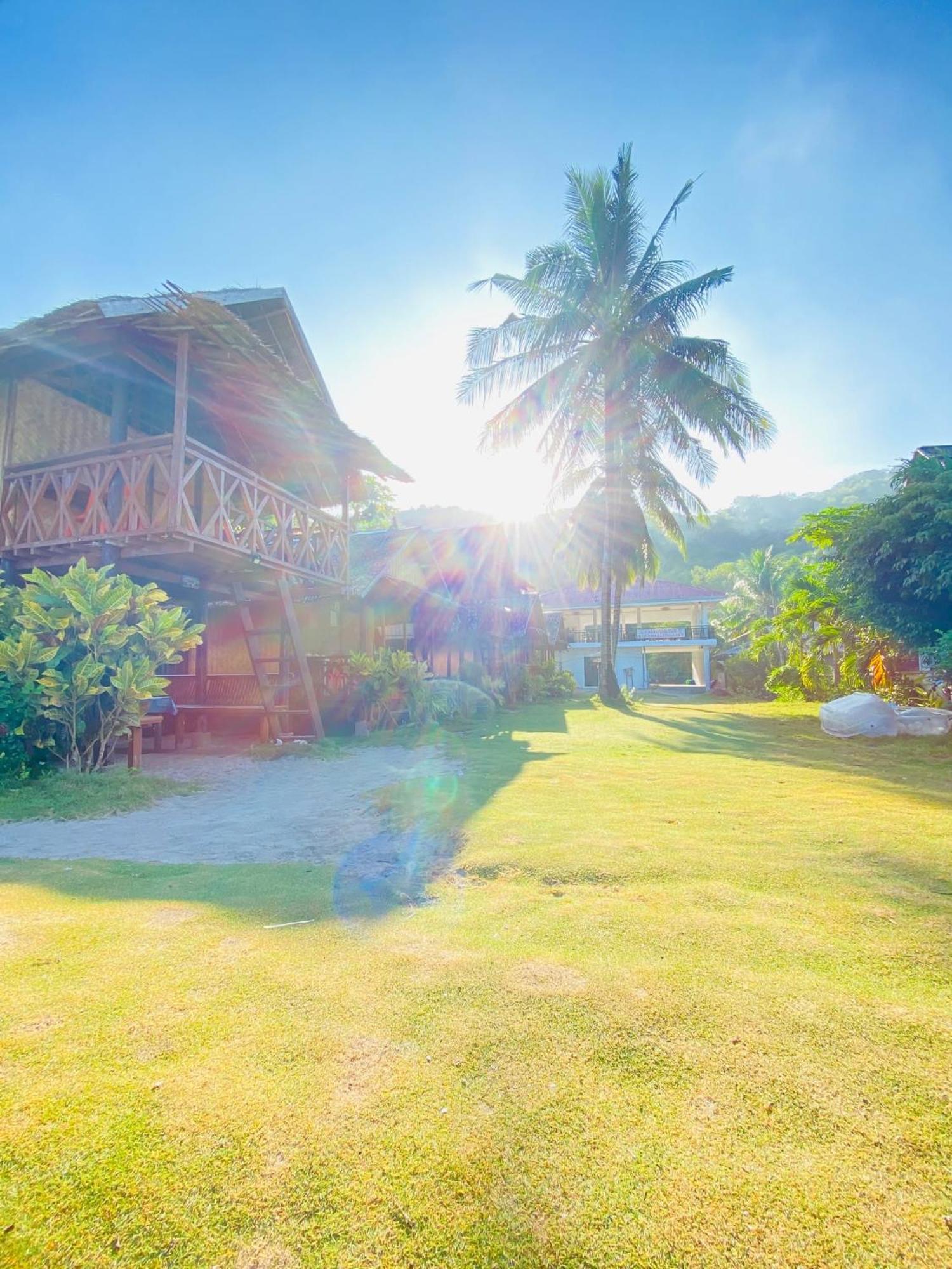 Ocam Ocam Casadyan Inn New Busuanga Luaran gambar