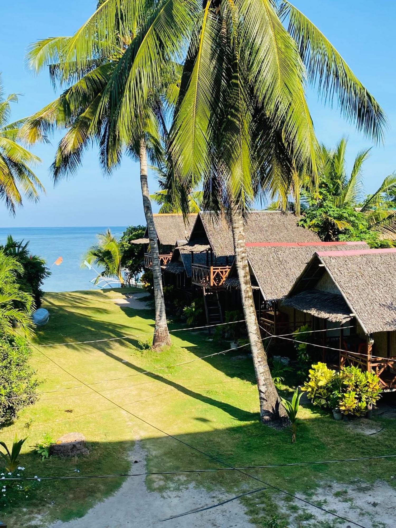 Ocam Ocam Casadyan Inn New Busuanga Luaran gambar